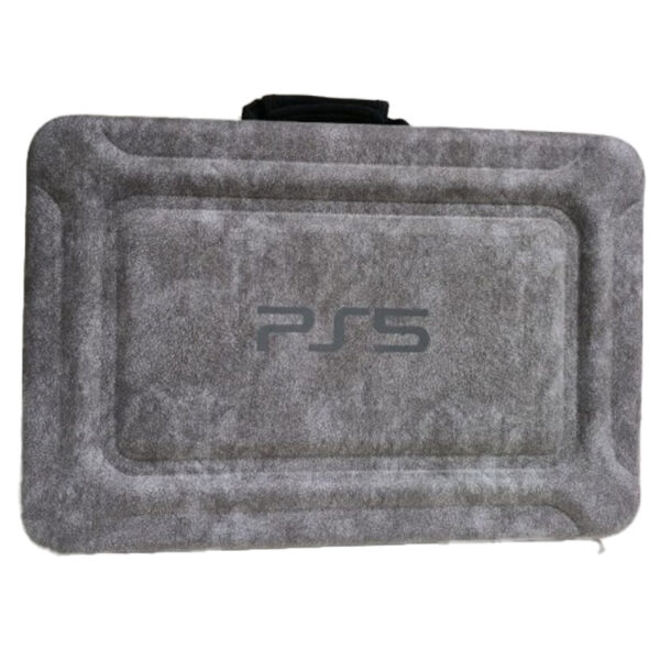 Nahl PS5 Slim Suitcase - Velvet Grey