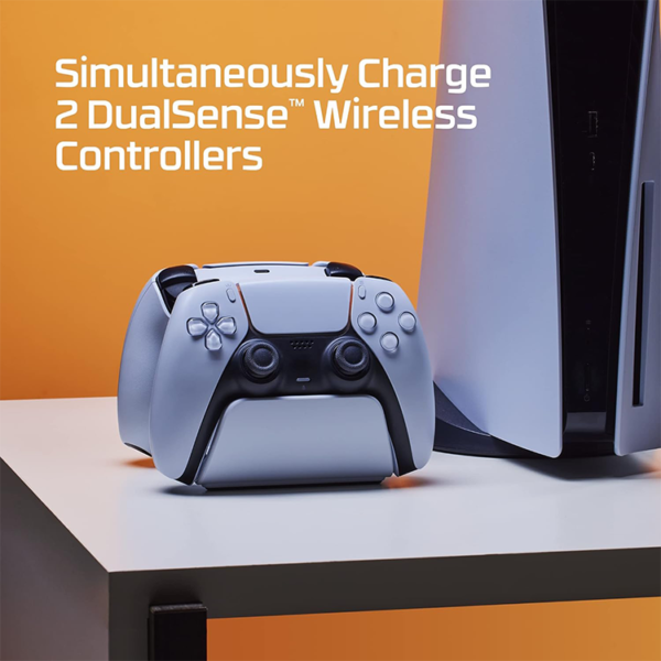 HyperX ChargePlay Duo Charging Station for Playstation 5