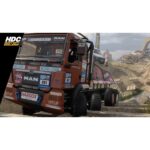 Heavy Duty Challange: The Off-Road Truck Simulator - PS5 - تصویر 7