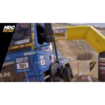 Heavy Duty Challange: The Off-Road Truck Simulator - PS5 - تصویر 6