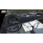 Heavy Duty Challange: The Off-Road Truck Simulator - PS5 - تصویر 5