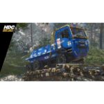 Heavy Duty Challange: The Off-Road Truck Simulator - PS5 - تصویر 4