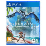 Horizon Forbidden West - PS4