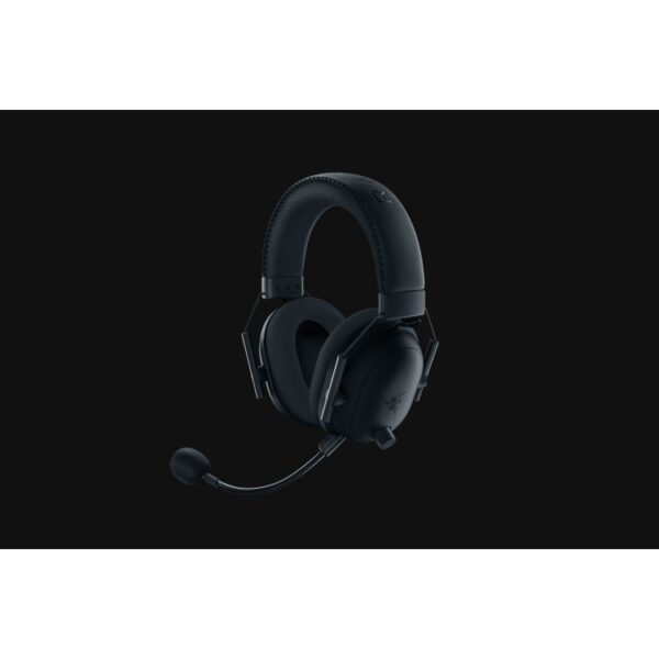 Razer Blackshark v2 Pro Wireless eSports Headset - تصویر 4