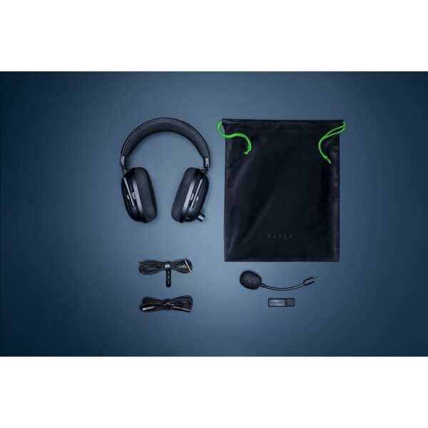 Razer Blackshark v2 Pro Wireless eSports Headset - تصویر 2