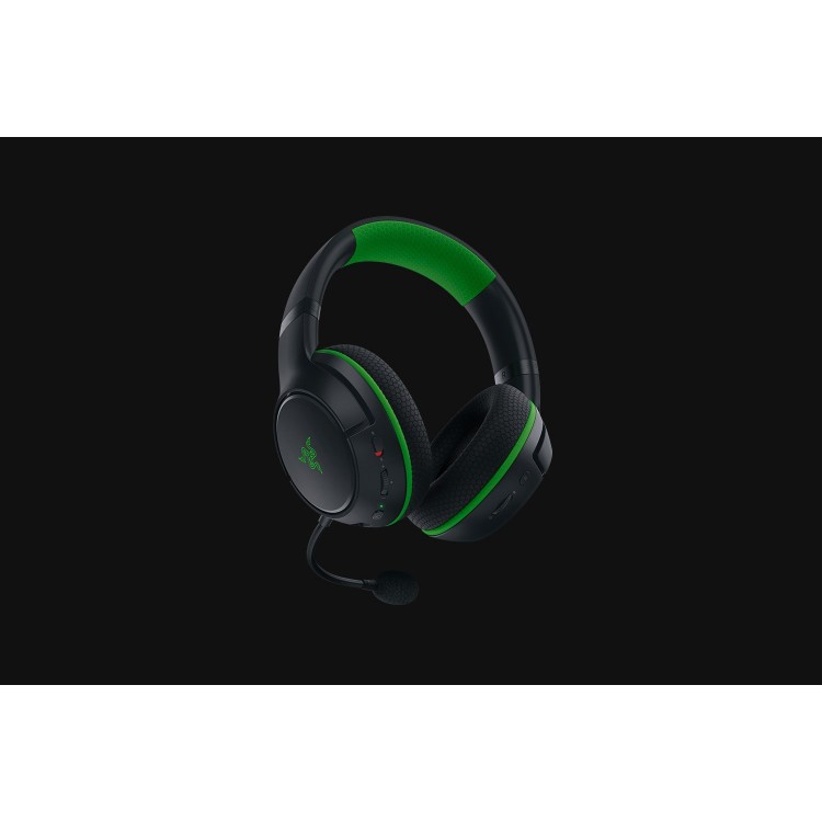 Razer Kaira Wireless Gaming Headset for XBOX