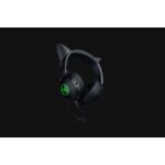 Razer Kraken Kitty V2 Gaming Headset - Black - تصویر 5