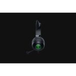 Razer Kraken Kitty V2 Gaming Headset - Black - تصویر 3