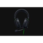 Razer Blackshark v2 X USB 7.1 Esports Gaming Headset - تصویر 7