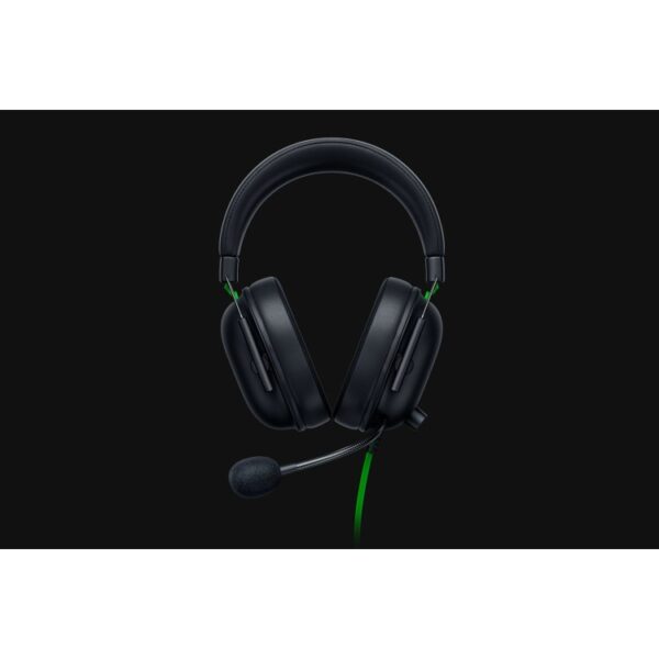 Razer Blackshark v2 X USB 7.1 Esports Gaming Headset - تصویر 7