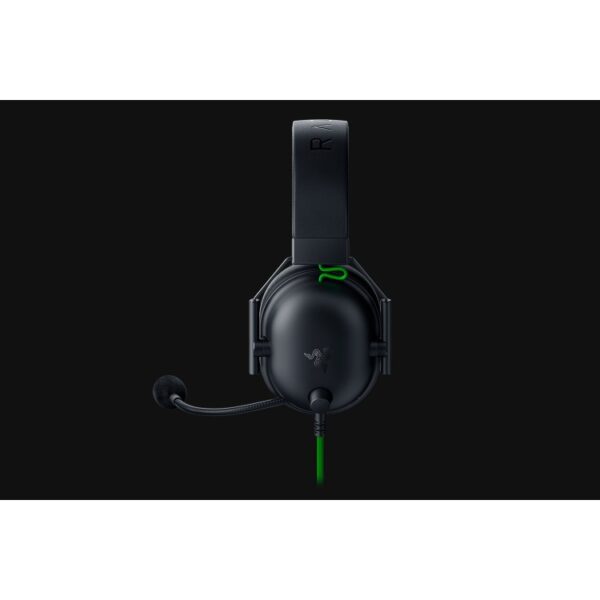 Razer Blackshark v2 X 7.1 Esports Gaming Headset - تصویر 6