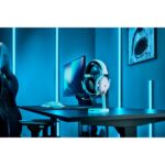 Razer Blackshark v2 Pro Wireless eSports Headset - White - 2023 Edition - تصویر 3