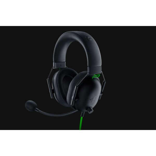 Razer Blackshark v2 X 7.1 Esports Gaming Headset - تصویر 5