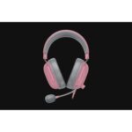 Razer Blackshark v2 X 7.1 Esports Gaming Headset - Quartz Edition - تصویر 7