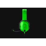 Razer Blackshark v2 X 7.1 Esports Gaming Headset - Green Edition - تصویر 4