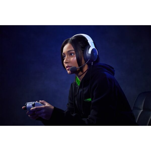 Razer Kaira X Gaming Headset for PlayStation - تصویر 4