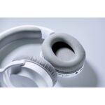Razer Barracuda X Wireless Gaming Headset - Mercury White - تصویر 3