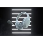 Razer Barracuda X Wireless Gaming Headset - Mercury White - تصویر 2