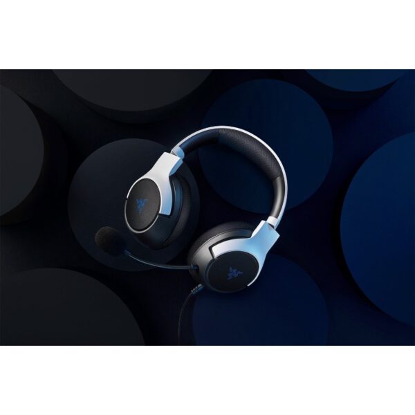 Razer Kaira X Gaming Headset for PlayStation - تصویر 2