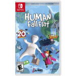 Human Fall Flat Dream Collection - Nintendo Switch