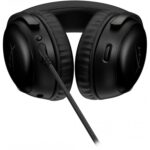 HyperX Cloud III Gaming Headset - Black - تصویر 4
