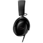 HyperX Cloud III Gaming Headset - Black - تصویر 6
