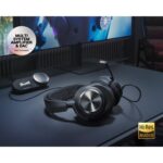 SteelSeries Arctis Nova Pro Wired Gaming Headset - تصویر 3