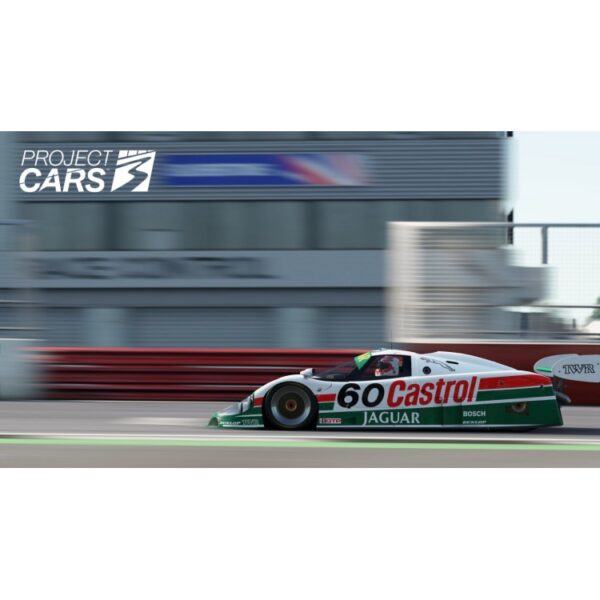Project Cars 3 - PS4 - تصویر 3