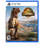 Jurassic World Evolution 2 - PS5