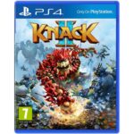 Knack 2 - PS4