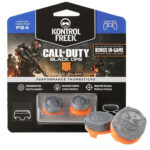 KontrolFreek FPS Performance Thumbsticks - Call of Duty Black Ops 4 Edition