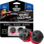 KontrolFreek FPS Performance Thumbsticks - Call of Duty Black Ops: Cold War Edition