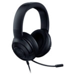 Razer Kraken X Lite 7.1 Gaming Headset - Black