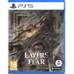 Layers of Fear - PS5