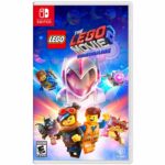 The LEGO Movie 2 Videogame- Nintendo Switch