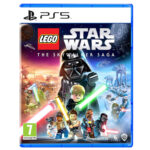 LEGO Star Wars: The Skywalker Saga - PS5