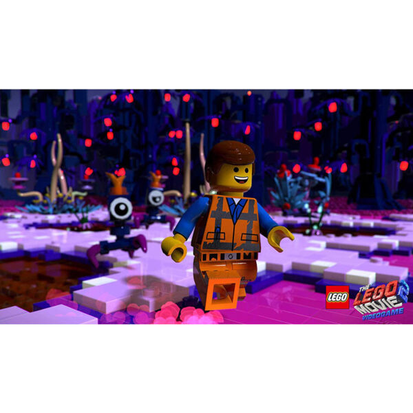 The LEGO Movie 2 Videogame- Nintendo Switch