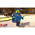 The LEGO Movie 2 Videogame- Nintendo Switch
