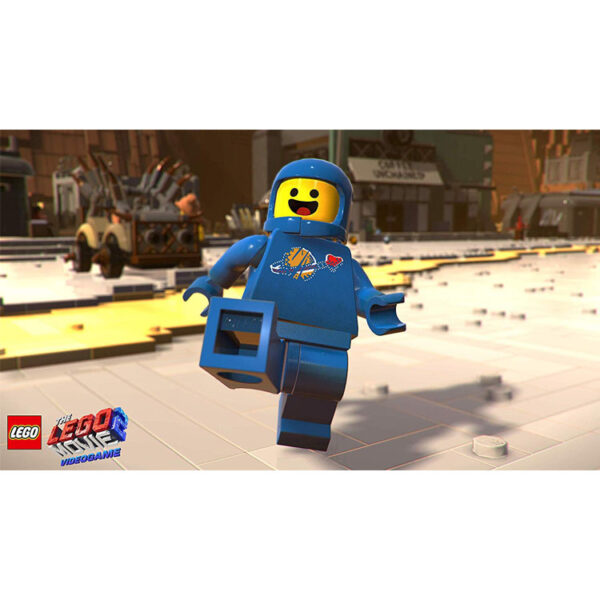 The LEGO Movie 2 Videogame- Nintendo Switch