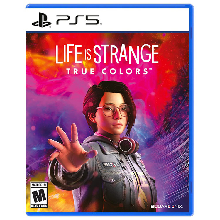 Life is Strange: True Colors - PS5