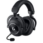 Logitech G Pro X 2 LIGHTSPEED Wireless Gaming Headset - Black - تصویر 2