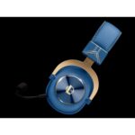 Logitech Pro-X Wired Gaming Headset - League of Legends Edition - تصویر 2