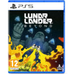 Lunar Lander Beyond - PS5