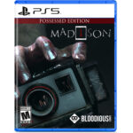 MADiSON Possessed Edition - PS5