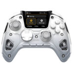 Manba One Wireless Gaming PC Controller - White