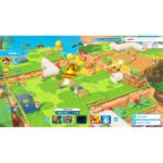 Mario + Rabbids Kingdom Battle - Nintendo Switch