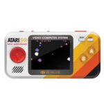 My Arcade Pocket Player Pro - Atari 50th Anniversary Edition