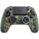 Nacon Revolution 5 Pro Wireless Gamepad - Forest Camo
