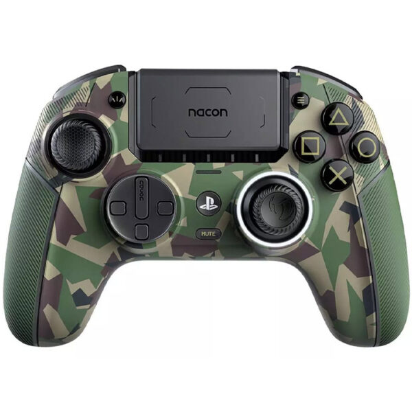 Nacon Revolution 5 Pro Wireless Gamepad - Forest Camo