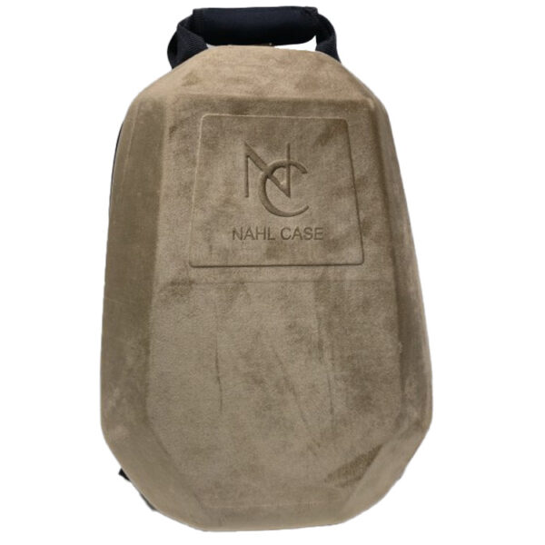 Nahl PS5 Slim Backpack - Light Brown